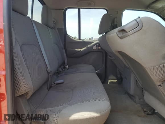 ✅ 2014 Nissan Frontier S • VIN: 1N6AD0ER6EN740644 • Lot: 60994995. Listed on Copart with 112,964 mi. Free auction sales archive from the USA and detailed vehicle history report at DreamBid. Image 10.