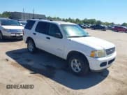 ✅ 2004 Ford Explorer XLT • VIN: 1FMZU63KX4ZA25853 • Лот: 43433614. Опубликован ранее на IAAI с пробегом 207 598 миль. Бесплатный доступ к архиву аукционных продаж из США и подробный отчёт об истории автомобиля на DreamBid. Изображение 1.