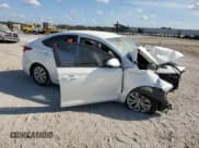 ✅ 2018 Hyundai Accent SE • VIN: 3KPC24A38JE010131 • Лот: 84160894. Опубликован ранее на Copart с пробегом 27 417 миль. Бесплатный доступ к архиву аукционных продаж из США и подробный отчёт об истории автомобиля на DreamBid. Изображение 4.