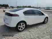 2015 Chevrolet Volt z VIN 1G1RB6E40FU107978, wystawiony jako Copart lot #51784124 z przebiegiem 134 571 mil mil oraz . Historia ofert i sprzedaży dostępna na DreamBid. Obrazek 3.