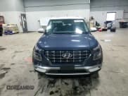 ✅ 2024 Hyundai Venue SEL • VIN: KMHRC8A31RU282379 • Lot: 88370525. Listed on Copart with 6,193 mi. Free auction sales archive from the USA and detailed vehicle history report at DreamBid. Image 11.
