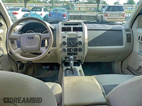 ✅ 2008 Ford Escape Hybrid • VIN: 1FMCU49H38KD32513 • Lot: 97445345. Wystawiony na Copart z przebiegiem 223 211 mil. Bezpłatny archiwum sprzedaży aukcyjnych z USA i szczegółowy raport historii pojazdu na DreamBid. Zdjęcie 9.