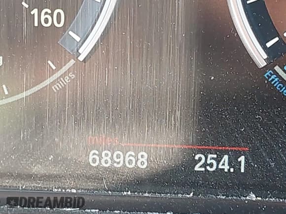 ✅ 2016 BMW 5 Series 550i xDrive • VIN: WBAKP9C53GD980744 • Лот: 43694564. Опубликован ранее на IAAI с пробегом 68 968 миль. Бесплатный доступ к архиву аукционных продаж из США и подробный отчёт об истории автомобиля на DreamBid. Изображение 15.