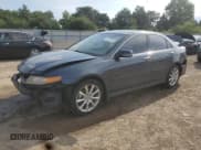 ✅ 2008 Acura TSX • VIN: JH4CL96888C000701 • Lot: 62878435. Listed on Copart with 150,881 mi. Free auction sales archive from the USA and detailed vehicle history report at DreamBid. Image 1.