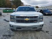 ✅ 2014 Chevrolet Silverado 1500 LTZ • VIN: 3GCUKSEC1EG254801 • Лот: 92074625. Опубликован ранее на Copart с пробегом 215 706 миль. Бесплатный доступ к архиву аукционных продаж из США и подробный отчёт об истории автомобиля на DreamBid. Изображение 5.