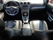 ✅ 2012 Chevrolet Captiva Sport LT • VIN: 3GNAL3E52CS607202 • Lot: 59558975. Wystawiony na Copart z przebiegiem 159 908 mil. Bezpłatny archiwum sprzedaży aukcyjnych z USA i szczegółowy raport historii pojazdu na DreamBid. Zdjęcie 8.