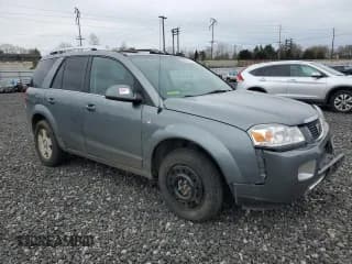 ✅ 2006 Saturn VUE • VIN: 5GZCZ63446S877008 • Lot: 49627595. Wystawiony na Copart z przebiegiem 140 373 mil. Bezpłatny archiwum sprzedaży aukcyjnych z USA i szczegółowy raport historii pojazdu na DreamBid. Zdjęcie 4.