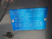 ✅ 2006 Suzuki Grand Vitara • VIN: JS3TE941564103262 • Lot: 43034358. Wystawiony na IAAI z przebiegiem 183 728 mil. Bezpłatny archiwum sprzedaży aukcyjnych z USA i szczegółowy raport historii pojazdu na DreamBid. Zdjęcie 9.