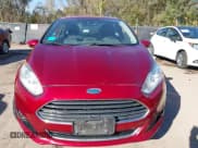 ✅ 2014 Ford Fiesta Titanium • VIN: 3FADP4CJ2EM151344 • Лот: 43596738. Опубликован ранее на IAAI с пробегом 168 559 миль. Бесплатный доступ к архиву аукционных продаж из США и подробный отчёт об истории автомобиля на DreamBid. Изображение 12.