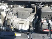 ✅ 2017 Toyota RAV4 LE • VIN: 2T3ZFREV2HW369657 • Lot: 43507121. Wystawiony na IAAI z przebiegiem 34 157 mil. Bezpłatny archiwum sprzedaży aukcyjnych z USA i szczegółowy raport historii pojazdu na DreamBid. Zdjęcie 10.