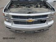 ✅ 2014 Chevrolet Silverado 1500 LT • VIN: 1GCVKREC3EZ120417 • Лот: 71981855. Опубликован ранее на Copart с пробегом 217 908 миль. Бесплатный доступ к архиву аукционных продаж из США и подробный отчёт об истории автомобиля на DreamBid. Изображение 11.