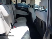 ✅ 2017 Mercedes-Benz GLS 450 • VIN: 4JGDF6EE2HA771293 • Lot: 42168217. Listed on IAAI with 110,269 mi. Free auction sales archive from the USA and detailed vehicle history report at DreamBid. Image 8.