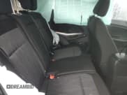 ✅ 2018 Ford EcoSport SE • VIN: MAJ3P1TE5JC201968 • Lot: 90535275. Wystawiony na Copart z przebiegiem 98 531 mil. Bezpłatny archiwum sprzedaży aukcyjnych z USA i szczegółowy raport historii pojazdu na DreamBid. Zdjęcie 11.