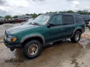 ✅ 2001 Ford Explorer XLS • VIN: 1FMZU72E71ZA69547 • Lot: 63009004. Wystawiony na Copart z przebiegiem 173 801 mil. Bezpłatny archiwum sprzedaży aukcyjnych z USA i szczegółowy raport historii pojazdu na DreamBid. Zdjęcie 1.