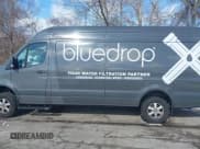 ✅ 2020 Mercedes-Benz Sprinter • VIN: W1W4ECVY6LT023373 • Lot: 41533307. Listed on IAAI with 97,198 mi. Free auction sales archive from the USA and detailed vehicle history report at DreamBid. Image 14.