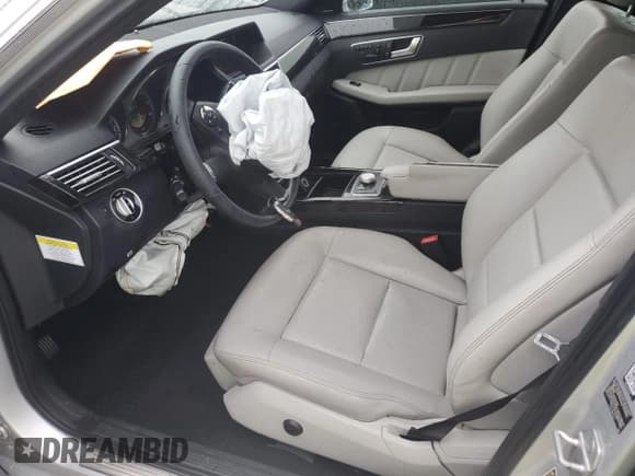 ✅ 2012 Mercedes-Benz E 350 Sport • VIN: WDDHF5KB2CA585262 • Lot: 90419635. Listed on Copart with 96,122 mi. Free auction sales archive from the USA and detailed vehicle history report at DreamBid. Image 7.