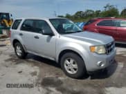 ✅ 2009 Ford Escape XLS • VIN: 1FMCU02769KB47657 • Лот: 65520145. Опубликован ранее на Copart с пробегом 267 260 миль. Бесплатный доступ к архиву аукционных продаж из США и подробный отчёт об истории автомобиля на DreamBid. Изображение 4.