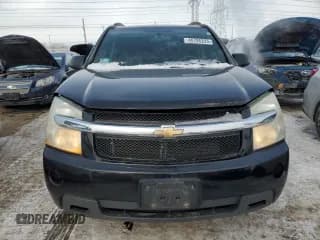 ✅ 2007 Chevrolet Equinox LS • VIN: 2CNDL13F476248179 • Лот: 45785225. Опубликован ранее на Copart с пробегом 192 765 миль. Бесплатный доступ к архиву аукционных продаж из США и подробный отчёт об истории автомобиля на DreamBid. Изображение 5.