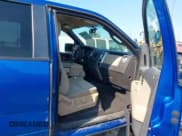 ✅ 2014 Ford F-150 XL • VIN: 1FTFX1ET4EFB10455 • Lot: 43094491. Wystawiony na IAAI z przebiegiem 47 616 mil. Bezpłatny archiwum sprzedaży aukcyjnych z USA i szczegółowy raport historii pojazdu na DreamBid. Zdjęcie 5.