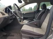 ✅ 2012 Chevrolet Malibu 1LS • VIN: 1G1ZB5E09CF150285 • Lot: 86843625. Listed on Copart with 129,115 mi. Free auction sales archive from the USA and detailed vehicle history report at DreamBid. Image 7.