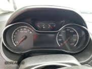 ✅ 2017 Chevrolet Cruze LT • VIN: 1G1BE5SM9H7248511 • Lot: 57938903. Listed on Copart with Not provided. Free auction sales archive from the USA and detailed vehicle history report at DreamBid. Image 9.