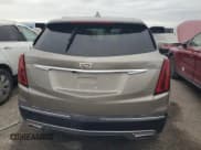 ✅ 2022 Cadillac XT5 FWD Premium Luxury • VIN: 1GYKNCRS1NZ126722 • Lot: 74231714. Wystawiony na Copart z przebiegiem Nie podano. Bezpłatny archiwum sprzedaży aukcyjnych z USA i szczegółowy raport historii pojazdu na DreamBid. Zdjęcie 6.