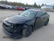 ✅ 2018 Kia Optima LX • VIN: 5XXGT4L38JG214771 • Lot: 41802652. Listed on IAAI with 94,459 mi. Free auction sales archive from the USA and detailed vehicle history report at DreamBid. Image 17.