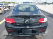 ✅ 2018 Mercedes-Benz C 300 • VIN: WDDWJ4KB1JF678659 • Lot: 42447456. Listed on IAAI with 121,936 mi. Free auction sales archive from the USA and detailed vehicle history report at DreamBid. Image 16.