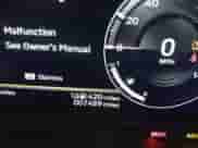 2023 Mitsubishi Outlander SE with VIN JA4T5UA99PZ019729, listed as a IAAI auction lot 41441515 with 7,489 mi miles and . Bid and sale history available at DreamBid. Image 16.