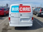 ✅ 2018 Nissan NV200 S • VIN: 3N6CM0KN6JK690127 • Lot: 41601354. Listed on IAAI with Not provided. Free auction sales archive from the USA and detailed vehicle history report at DreamBid. Image 15.