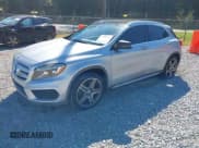 ✅ 2015 Mercedes-Benz GLA 250 • VIN: WDCTG4EB7FJ144359 • Lot: 43452502. Wystawiony na IAAI z przebiegiem 100 086 mil. Bezpłatny archiwum sprzedaży aukcyjnych z USA i szczegółowy raport historii pojazdu na DreamBid. Zdjęcie 2.