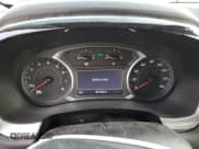 ✅ 2021 Chevrolet Traverse LT • VIN: 1GNERHKW6MJ240754 • Lot: 58704125. Wystawiony na Copart z przebiegiem 50 120 mil. Bezpłatny archiwum sprzedaży aukcyjnych z USA i szczegółowy raport historii pojazdu na DreamBid. Zdjęcie 9.