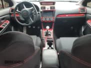 ✅ 2015 Subaru WRX • VIN: JF1VA1A60F9833979 • Lot: 50391895. Listed on Copart with Not provided. Free auction sales archive from the USA and detailed vehicle history report at DreamBid. Image 8.