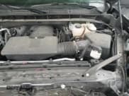 ✅ 2025 GMC Sierra 1500 SLT • VIN: 1GTUUDED4SZ287740 • Lot: 94707505. Wystawiony na Copart z przebiegiem 16 565 mil. Bezpłatny archiwum sprzedaży aukcyjnych z USA i szczegółowy raport historii pojazdu na DreamBid. Zdjęcie 13.