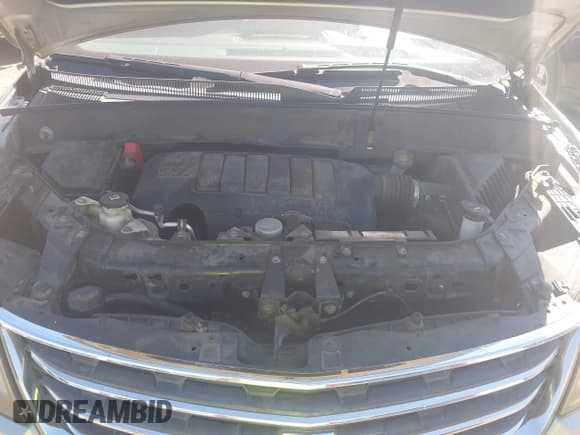 ✅ 2014 Chevrolet Traverse LT • VIN: 1GNKRHKD6EJ322406 • Lot: 43466215. Listed on IAAI with 220,754 mi. Free auction sales archive from the USA and detailed vehicle history report at DreamBid. Image 10.