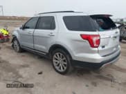✅ 2016 Ford Explorer Limited • VIN: 1FM5K7F8XGGD03225 • Lot: 42282703. Wystawiony na IAAI z przebiegiem 121 637 mil. Bezpłatny archiwum sprzedaży aukcyjnych z USA i szczegółowy raport historii pojazdu na DreamBid. Zdjęcie 3.