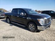 ✅ 2017 Nissan Titan Pro-4X • VIN: 1N6AA1E59HN570084 • Лот: 90293395. Опубликован ранее на Copart с пробегом 126 506 миль. Бесплатный доступ к архиву аукционных продаж из США и подробный отчёт об истории автомобиля на DreamBid. Изображение 4.