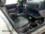 2007 Dodge Magnum с VIN 2D4FV47V57H716776, выставлен на аукционе Copart как лот 41766255 с пробегом Не указан миль и Списание • Salvage title. История ставок и продаж доступна на DreamBid. Изображение 8.