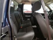 ✅ 2010 Chevrolet Silverado 1500 LT • VIN: 1GCSKSE37AZ271460 • Lot: 76096964. Listed on Copart with 56,533 mi. Free auction sales archive from the USA and detailed vehicle history report at DreamBid. Image 10.