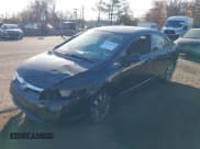 ✅ 2007 Honda Civic LX • VIN: 2HGFA16587H305706 • Лот: 43710604. Опубликован ранее на IAAI с пробегом 162 485 миль. Бесплатный доступ к архиву аукционных продаж из США и подробный отчёт об истории автомобиля на DreamBid. Изображение 2.