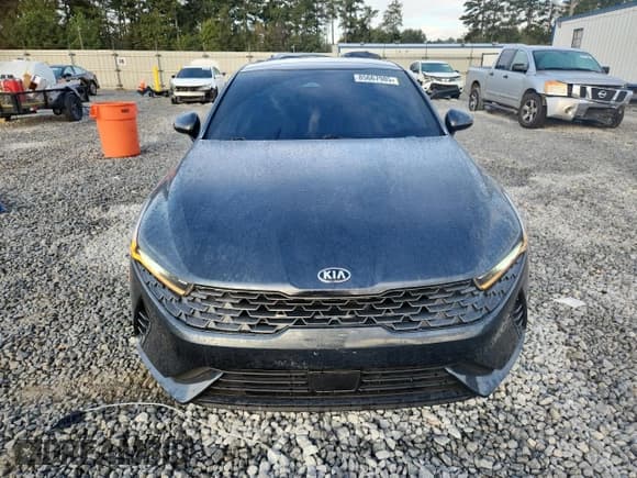 ✅ 2021 Kia K5 EX • VIN: 5XXG34J2XMG003828 • Lot: 85667985. Wystawiony na Copart z przebiegiem 66 346 mil. Bezpłatny archiwum sprzedaży aukcyjnych z USA i szczegółowy raport historii pojazdu na DreamBid. Zdjęcie 5.