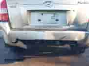 2007 Hyundai Tucson GLS with VIN KM8JM12B07U607964, listed as a IAAI auction lot 43503108 with 131,182 mi miles and . Bid and sale history available at DreamBid. Image 6.