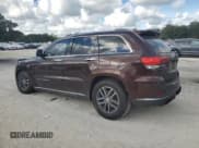 ✅ 2015 Jeep Grand Cherokee Summit • VIN: 1C4RJFJM3FC619305 • Lot: 83767445. Listed on Copart with 192,761 mi. Free auction sales archive from the USA and detailed vehicle history report at DreamBid. Image 2.