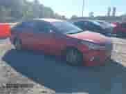 2017 Hyundai Sonata 2.4L с VIN 5NPE24AF8HH465134, выставлен на аукционе IAAI как лот 43598344 с пробегом Не указан миль и . История ставок и продаж доступна на DreamBid. Изображение 1.