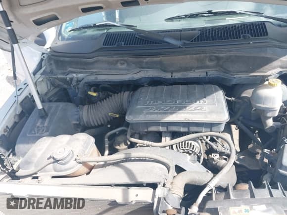 ✅ 2002 Dodge 1500 • VIN: 3D7HU18N52G156777 • Лот: 43079997. Опубликован ранее на IAAI с пробегом 238 944 миль. Бесплатный доступ к архиву аукционных продаж из США и подробный отчёт об истории автомобиля на DreamBid. Изображение 10.