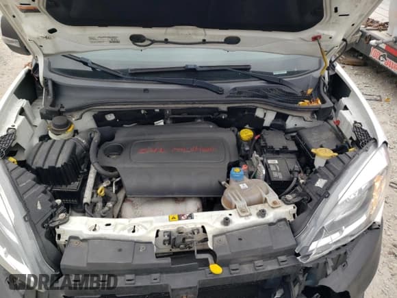 ✅ 2018 Ram ProMaster City Passenger • VIN: ZFBERFAB6J6J61470 • Lot: 77949454. Wystawiony na Copart z przebiegiem 120 272 mil. Bezpłatny archiwum sprzedaży aukcyjnych z USA i szczegółowy raport historii pojazdu na DreamBid. Zdjęcie 13.