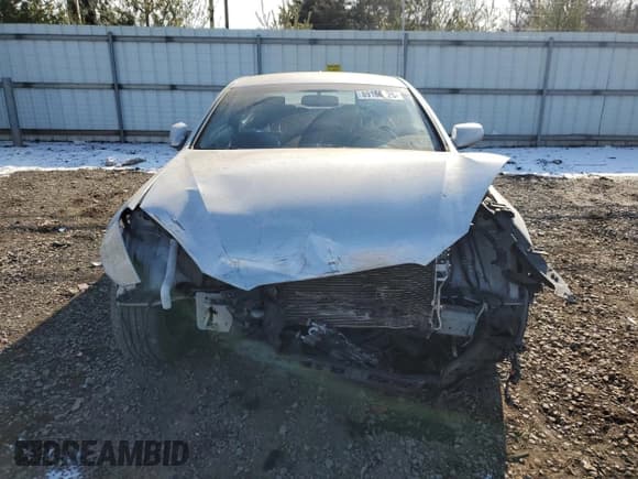 ✅ 2010 Hyundai Genesis Coupe Premium • VIN: KMHHT6KD4AU014468 • Lot: 89166625. Wystawiony na Copart z przebiegiem 108 229 mil. Bezpłatny archiwum sprzedaży aukcyjnych z USA i szczegółowy raport historii pojazdu na DreamBid. Zdjęcie 5.