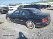 ✅ 2004 Hyundai Sonata GLS • VIN: KMHWF35H54A074499 • Лот: 53317575. Размещён на Copart с пробегом 206 626 миль миль. Получите бесплатный доступ к архиву аукционных продаж из США и посмотрите подробный отчёт об истории автомобиля на DreamBid. Изображение 2.