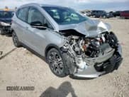 ✅ 2017 Chevrolet Bolt EV Premier • VIN: 1G1FX6S06H4179390 • Lot: 51264745. Wystawiony na Copart z przebiegiem Nie podano. Bezpłatny archiwum sprzedaży aukcyjnych z USA i szczegółowy raport historii pojazdu na DreamBid. Zdjęcie 11.