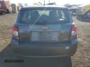 ✅ 2010 Scion xD • VIN: JTKKU4B41A1003210 • Lot: 81687475. Listed on Copart with 95,038 mi. Free auction sales archive from the USA and detailed vehicle history report at DreamBid. Image 6.